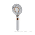 120mm Five-function Beauty Filter Shower